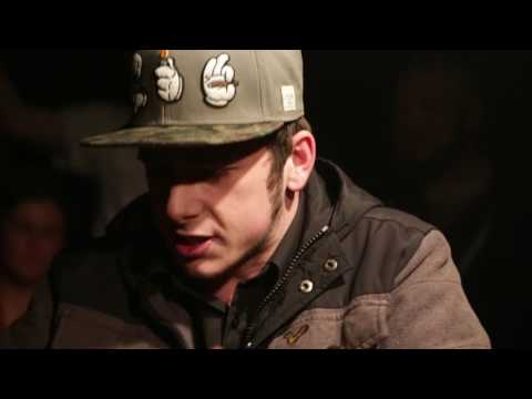 Bowski vs Problematic