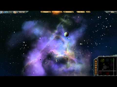 StarDrive Tutorial With MacPotty: Part 1