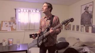 Passengers (Live From the Bedroom)