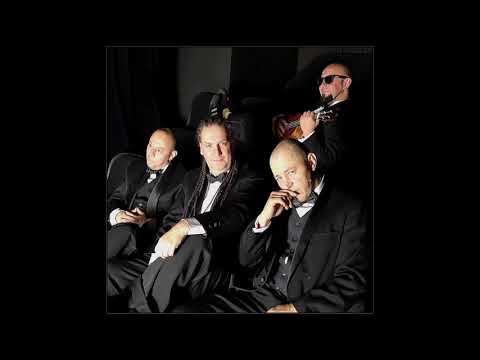 05. Kaczmi & Małpa - Nagły Atak Spawacza "Jesteś tu" feat. Rafi (Ulepiony świat - odsłuch audio)