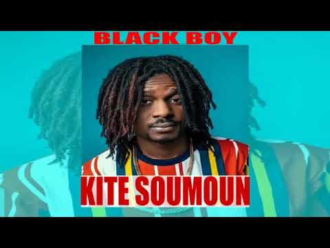 Kite Soumoun Rozalvo