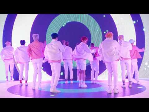 바시티(varsity) - 홀인원(Hole in one)_메이크스타 MV