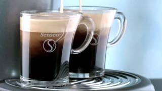 Senseo Intense