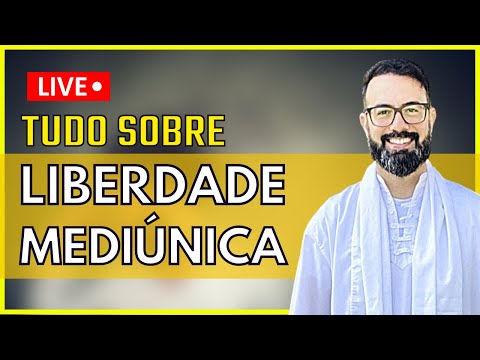 LIBERTE SUA MENTE | Liberdade Mediúnica na Umbanda
