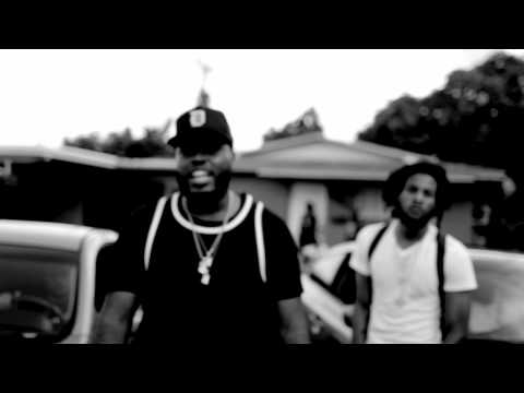 K. Crump - I Ain't Scared