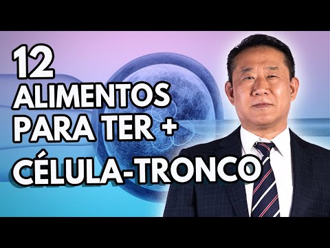 Increase Your Stem Cells with These Foods | Peter Liu