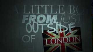 So Long Soldier - All TIme Low (Lyric Video) - Battle For The Band Contest Entry