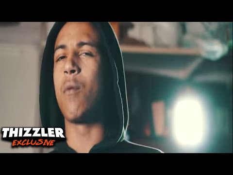 Lil Trev - Test Me (Exclusive Music Video) || Dir. Strong Visuals [Thizzler.com]