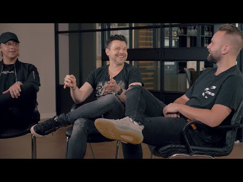 ATB x Topic x A7S - Your Love (9PM) - The Story Behind The Track