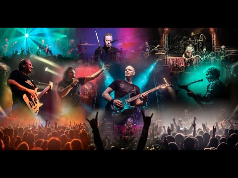 Dr.Skull - SHOWY ZOVER - Live / Full Concert