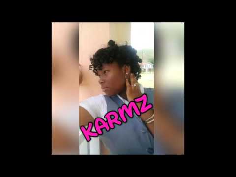 Karma × Jah Lion × SiickaDan - Empyah We Say [April 2016]