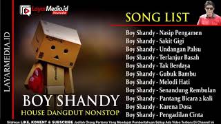 Download lagu Song list boy Sandy full album mp3