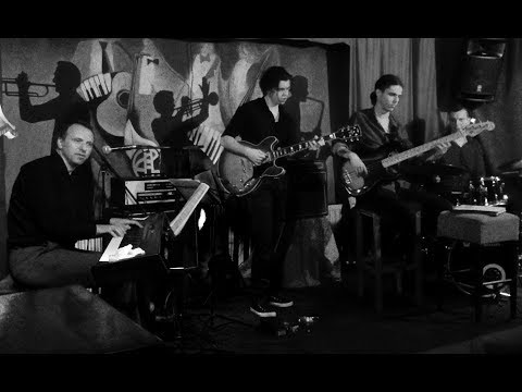 Samir Fejzić - Poet in Love