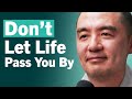 The Monk That Will Change Your Future - 5 Ways We All Waste Our Life Away... | Haemin Sunim