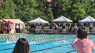 50 free A Seeger