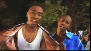 112 ‎Feat. Mr. Cheeks Of Lost Boyz - Come See Me  (1996)