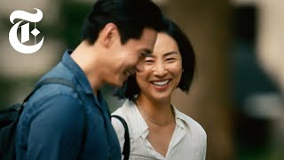 Download lagu Watch an Emotional Reunion in ‘Past Lives’ | Anatomy of a Scene mp3