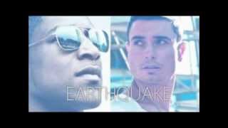 Labrinth Ft Faydee - Earthquake (Remix)