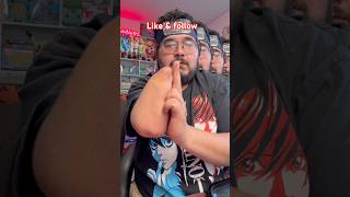 Naruto TCG pack opening🥳🥳🤷‍♂️ #narutoshippuden #narutouzumaki #jiraiya #tcg #tradingcards