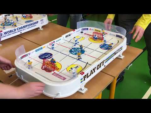 2018.03.24 Hana Marešová - Radek Bidlo