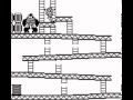 Donkey Kong GB Playthrough World 0 1