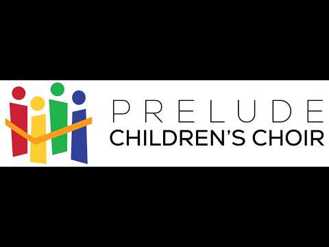 Prelude Children's Choir - 2023 "A La Media Noche" arr. Greg Gilpin