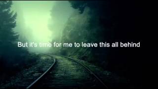 Swansong (Lyrics) - Josh Woodward