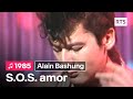 Alain Bashung - S.O.S. amor (1985)
