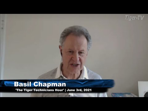 June 3rd, Tiger Technician's Hour on TFNN - 2021