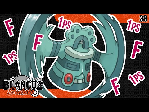 Pokémon B2 DualLocke Ep.38 - CUANDO MENOS TE LO ESPERAS...