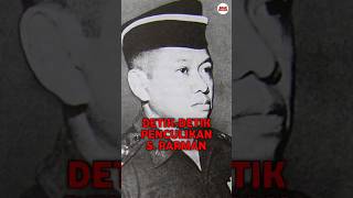 Download lagu DETIK-DETIK PENCULIKAN JENDERAL SISWONDO PARMAN SAAT G30S PKI mp3 Download lagu DETIK-DETIK PENCULIKAN JENDERAL SISWONDO PARMAN SAAT G30S PKI mp3
