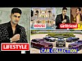 Shubhman Gill Lifestyle 2024 , Family, Girlfriend, Networth, Income, Car Collection, Age