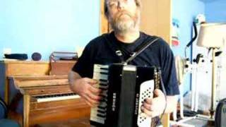 Farewell to my accordion