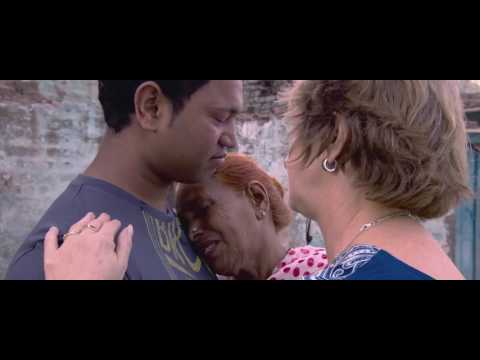 Sia never give up (LION final sahnesi)