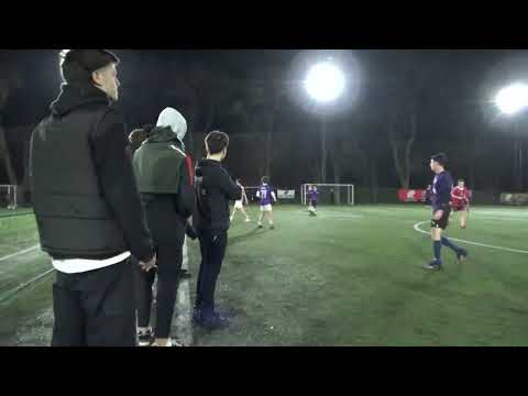 FC MACUI VS REAL PEDO - #LigaNuñez - #Clausura SLD - 16/07/23