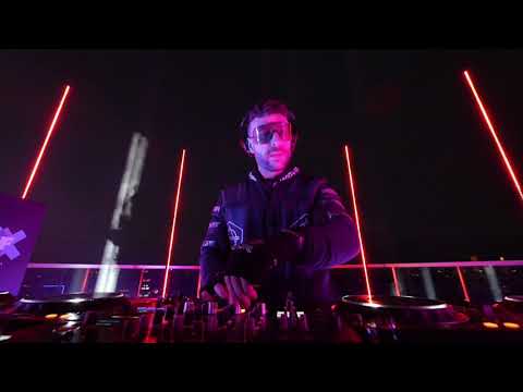 Mick Mazoo - ID | Don Diablo LIVE At AMF 2020
