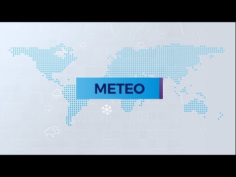 Prognoza meteo pentru 23 iulie