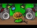 Plants vs Zombies - Main theme song - "Theres a ...
