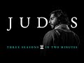 Judas in Two Minutes
