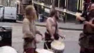 Whirl-Y-Reel 2 (Folk Police Mix)