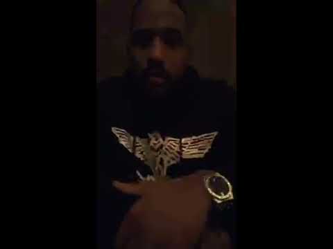 JALIL äußert sich zur aktuellen CASHPABLO & FLER Thematik