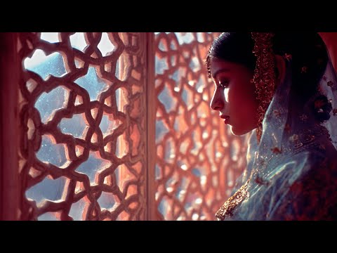 Narishi - Princess of Wind (Hawa Ki Rajkumari) [2026 Latin/Indian fusion]