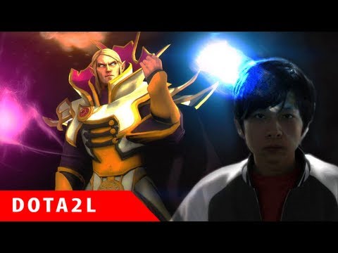 IG.Ferrari_430 plays Invoker [ Pub ]