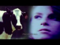 Linda McCartney - Cow (subtitulada español)