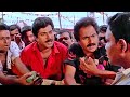 ഒരുത്തനും ഇവിടെ കളിക്കാൻ പോണില്ല Mammootty