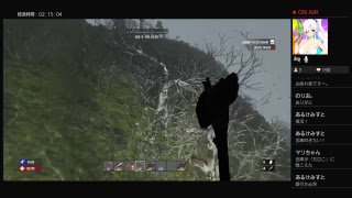 7DAYS TO DIE PS4　参加あり　1回目の大襲撃はあまり建築せずにw