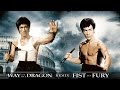 The Way of the Dragon & Fist of Fury Remix
