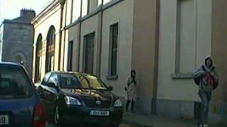 Galway City, Co. Galway, Ireland