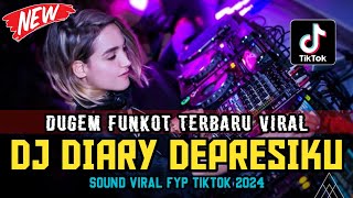 Download lagu DJ DIARY DEPRESIKU LAST CHILD (NEW) X DJ SEKUAT HATIMU || DUGEM BEST DJ FUNKOT HARDMIX TERBARU 2024 mp3 Download lagu DJ DIARY DEPRESIKU LAST CHILD (NEW) X DJ SEKUAT HATIMU || DUGEM BEST DJ FUNKOT HARDMIX TERBARU 2024 mp3