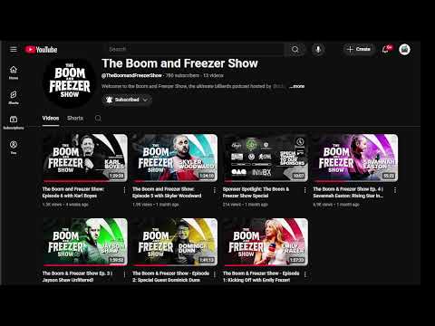 Battle of the Bull - Nine Ball - Shane Van Boening vs. Roberto Gomez [8/14/2025 5pm]